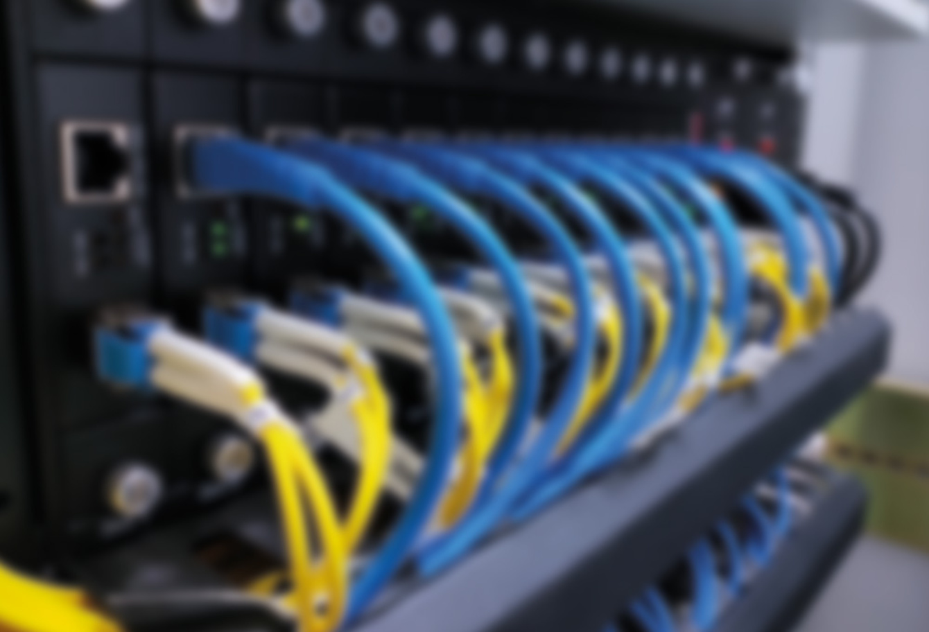 Netzwerktechnik bei Rehe Elektrotechnik GmbH in Weismain
