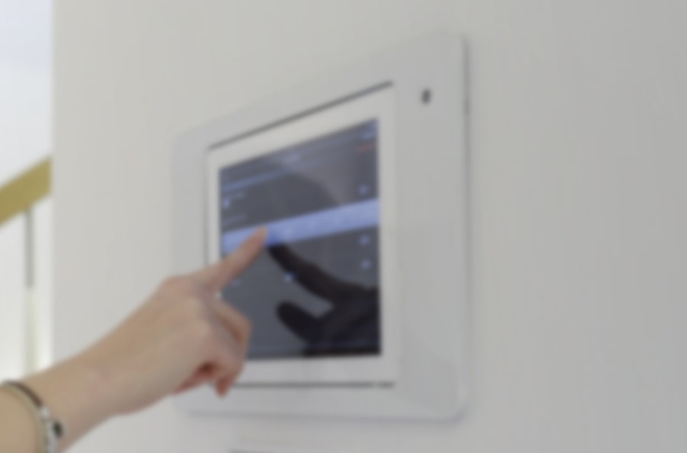 KNX-Planung bei Rehe Elektrotechnik GmbH in Weismain