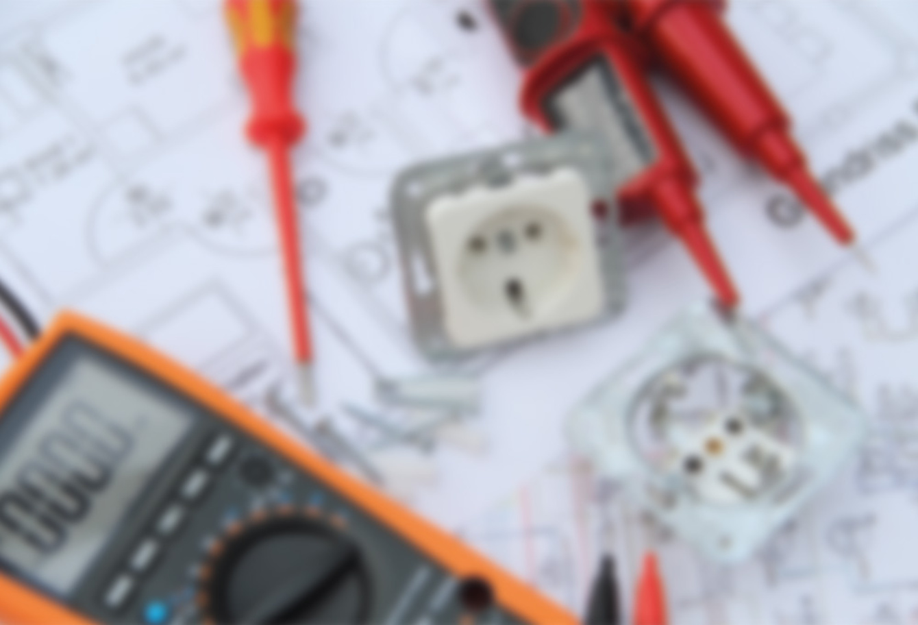 Elektroplanung bei Rehe Elektrotechnik GmbH in Weismain