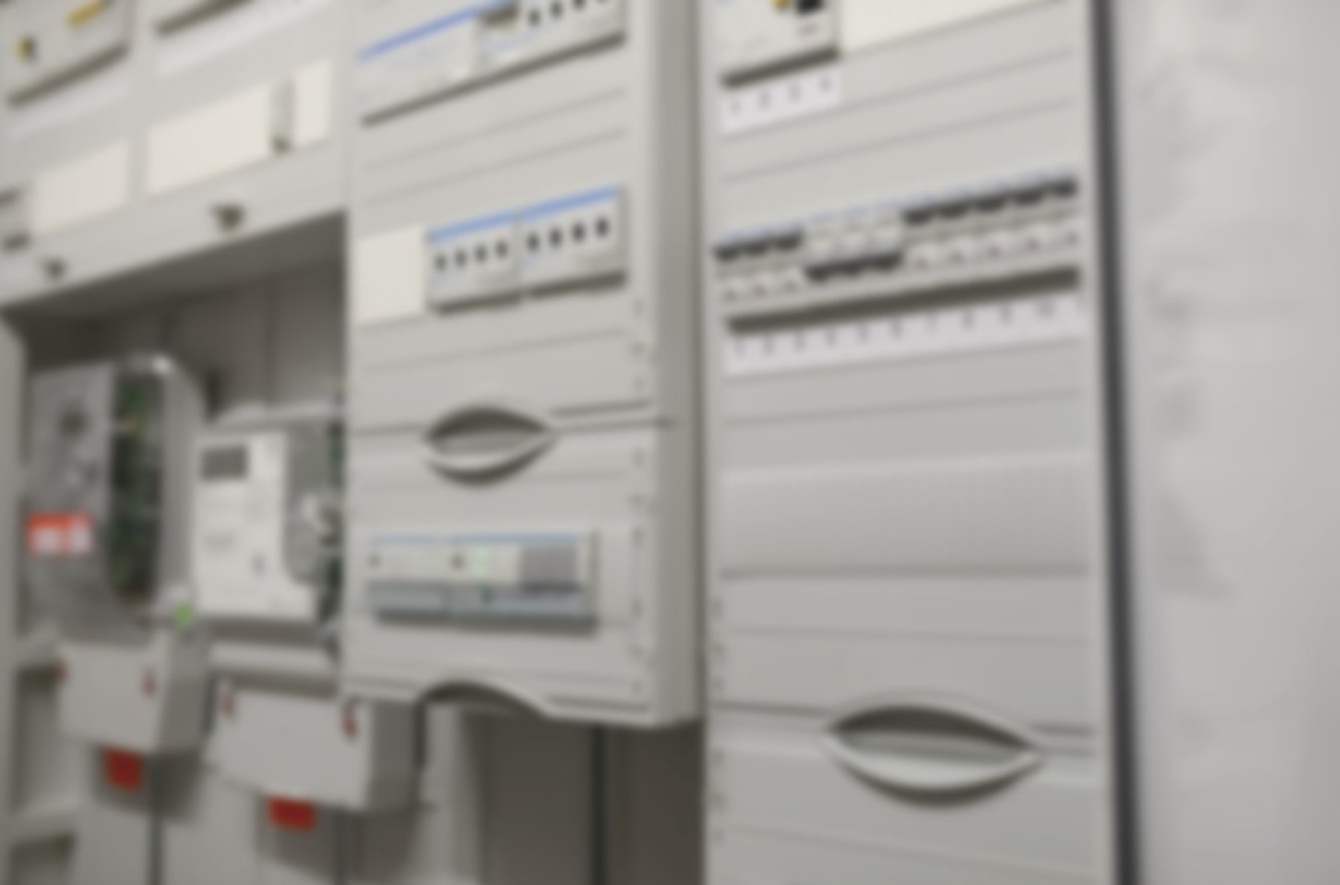 Schalt&shy;schrank&shy;bau bei Rehe Elektrotechnik GmbH in Weismain