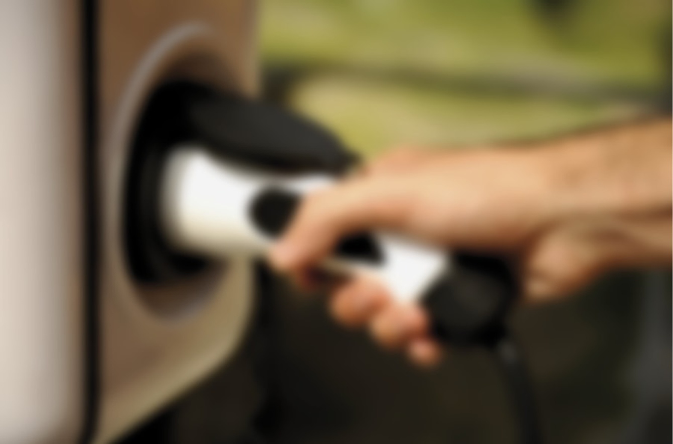 Elektro&shy;mobilität bei Rehe Elektrotechnik GmbH in Weismain